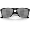 Oakley Sylas Black Ink - Black Ir. Polarized
