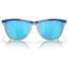 Oakley Frogskins Hybrid Primary Blue / Cool Grey