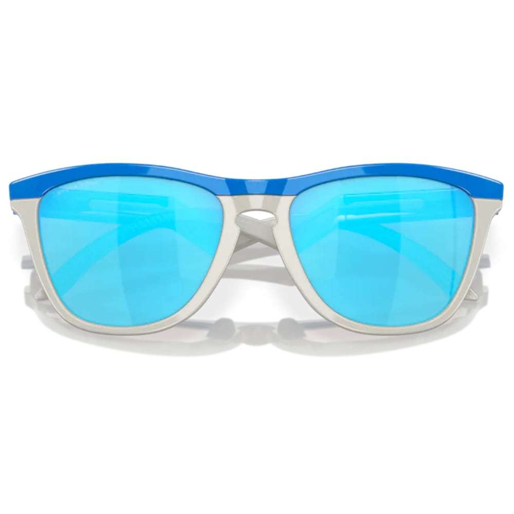 Oakley Frogskins Hybrid Primary Blue / Cool Grey