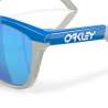 Oakley Frogskins Hybrid Primary Blue / Cool Grey
