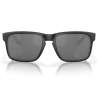 Oakley Holbrook Matte Black