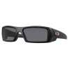 Oakley S.I. Gascan Matte Black