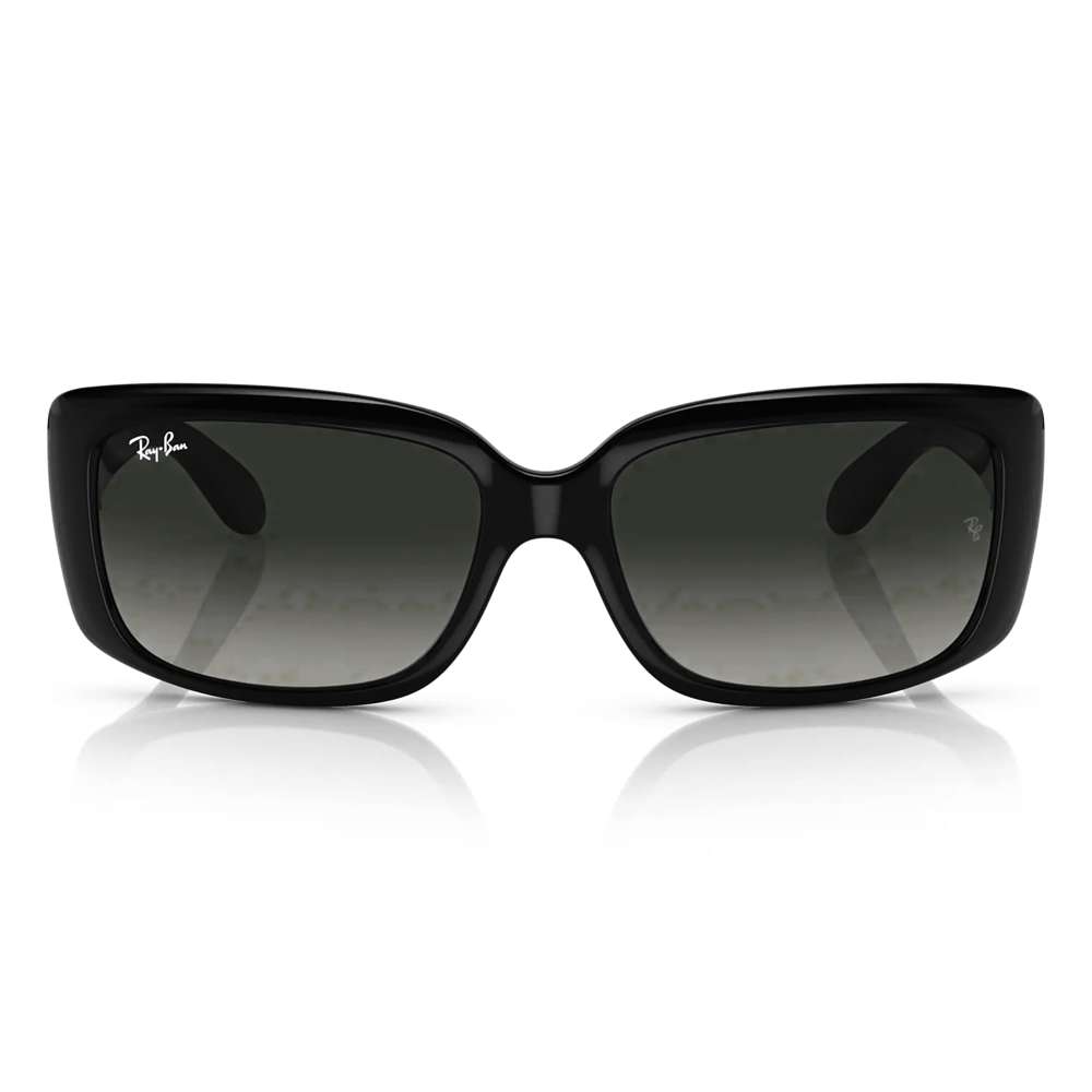 Ray Ban RB4389 Black