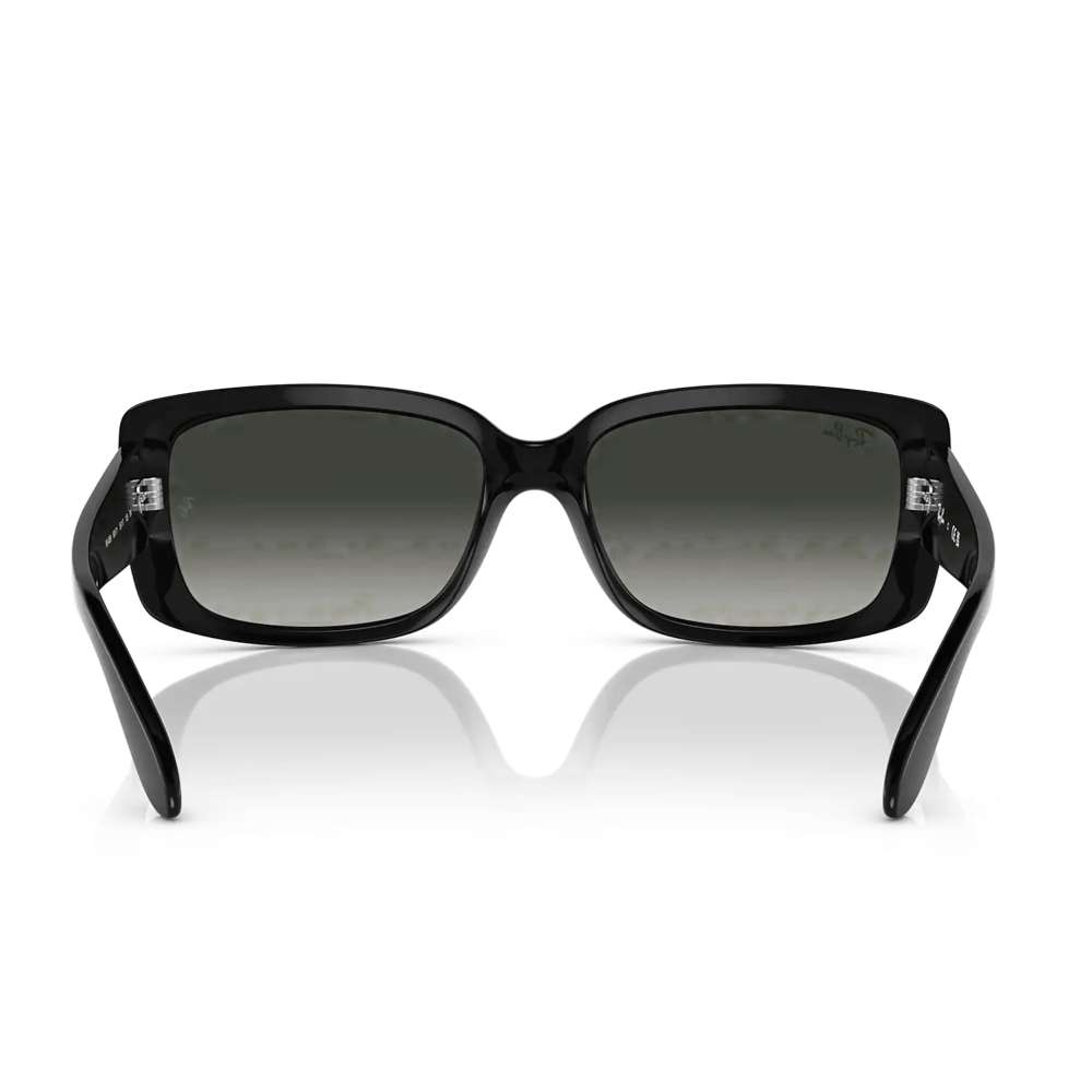 Ray Ban RB4389 Black