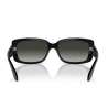Ray Ban RB4389 Black