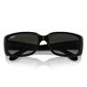 Ray Ban RB4389 Black