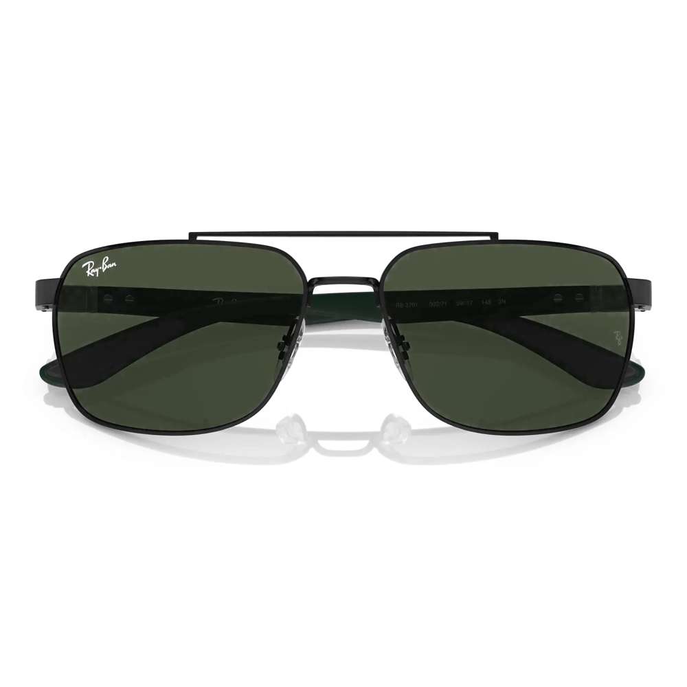 Ray-Ban 3701 Black