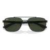Ray-Ban 3701 Black