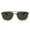 Ray-Ban 3701 Black