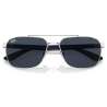 Ray-Ban 3701 Silver