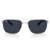Ray-Ban 3701 Silver