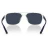 Ray-Ban 3701 Silver