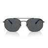Ray Ban 3707 Noir