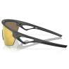 Oakley Sphaera Matte Carbon