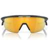 Oakley Sphaera Matte Carbon
