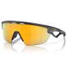 Oakley Sphaera Matte Carbon