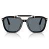 Persol 0203 Black - Senna Series