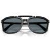 Persol 0203 Black - Senna Series