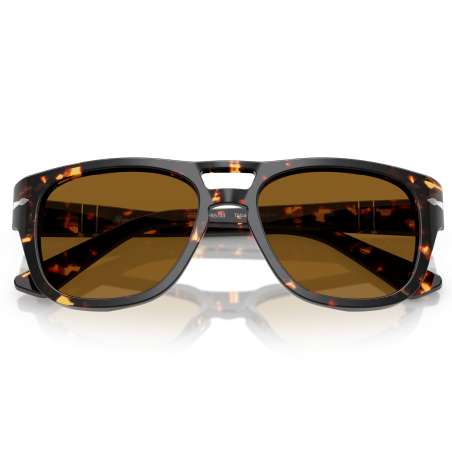 Persol 3366 Tobacco Virginia
