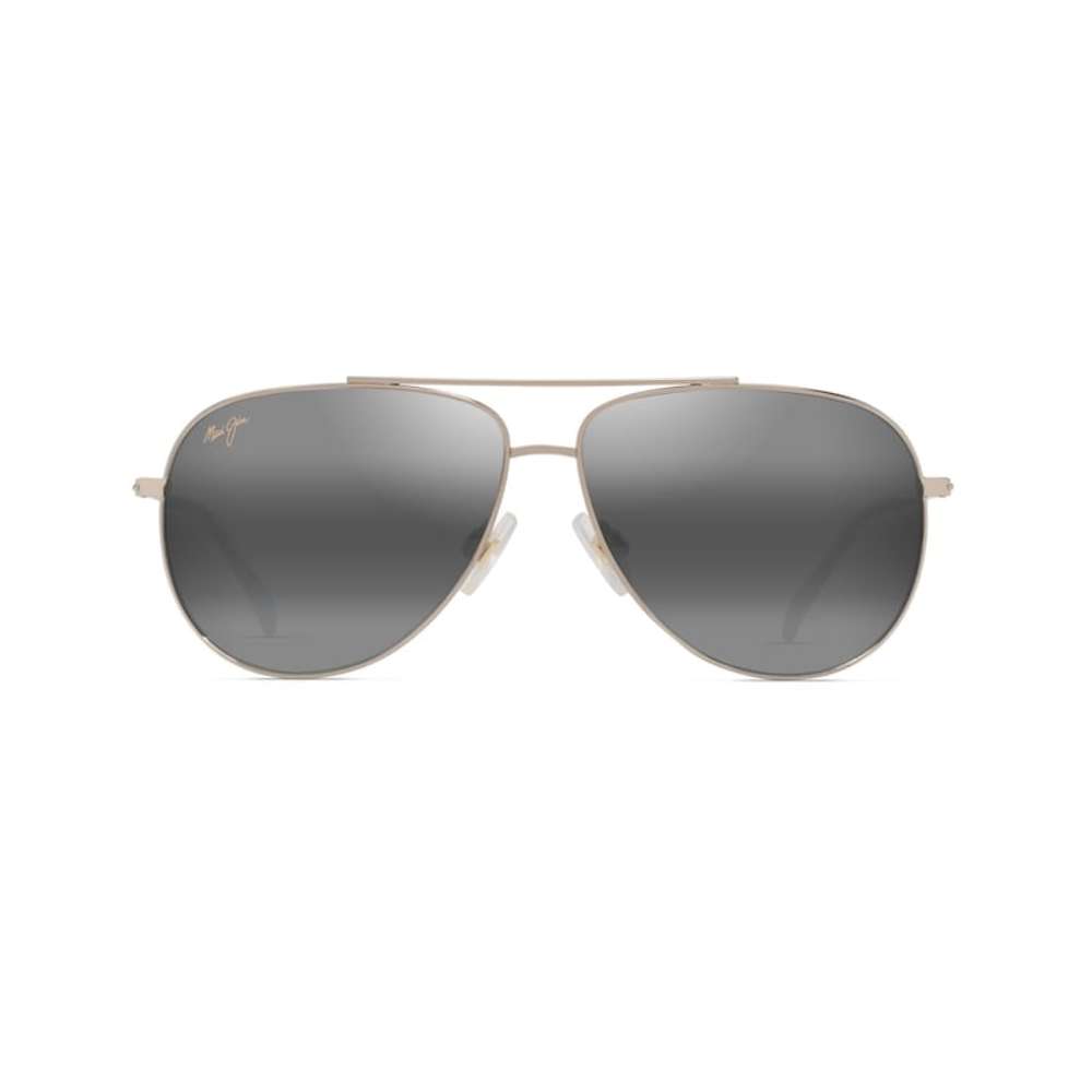 Maui Jim Hau'oli Shiny Light Gold