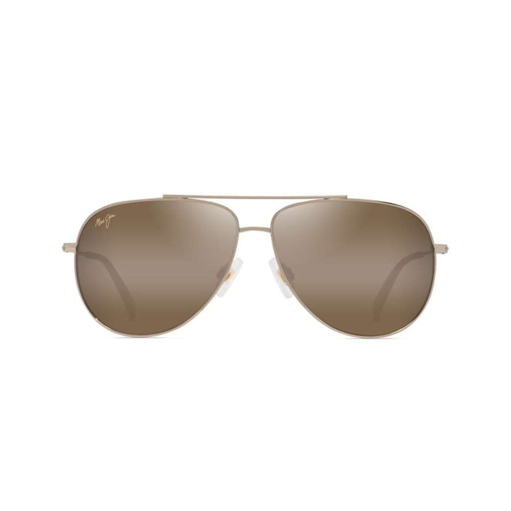 Maui Jim Hau'oli Doré clair brillant