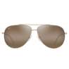 Maui Jim Hau'oli Doré clair brillant