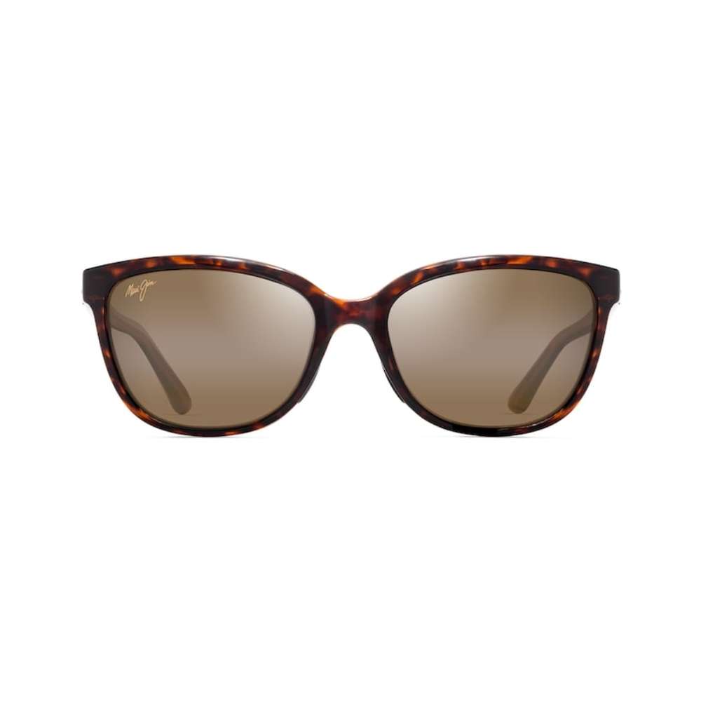 Maui Jim Honi Shiny Dark Havana