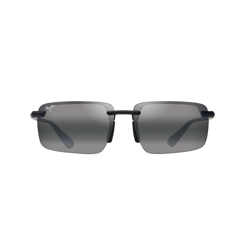 Maui Jim Laulima Matte Black