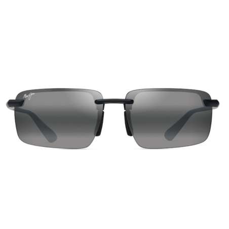 Maui Jim Laulima Matte Black