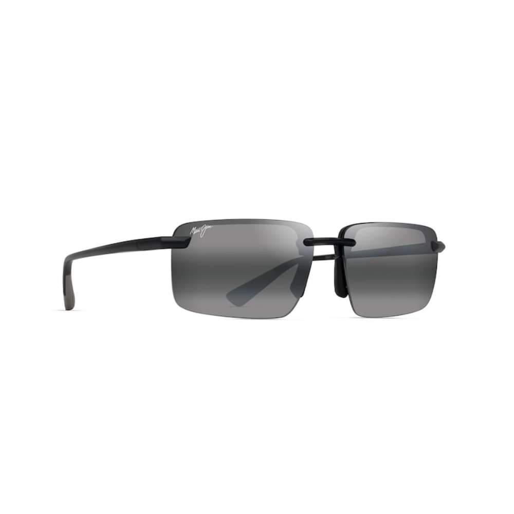 Maui Jim Laulima Matte Black
