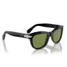 Persol 0089 Black - Green