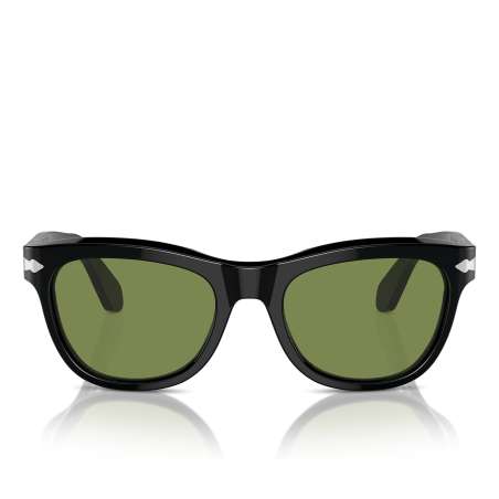 Persol 0089 Black - Green