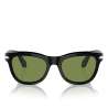 Persol 0089 Black - Green