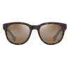 Maui Jim Maoli Havane Foncé