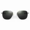 Randolph Aviator Matte Chrome Bayonet Agx