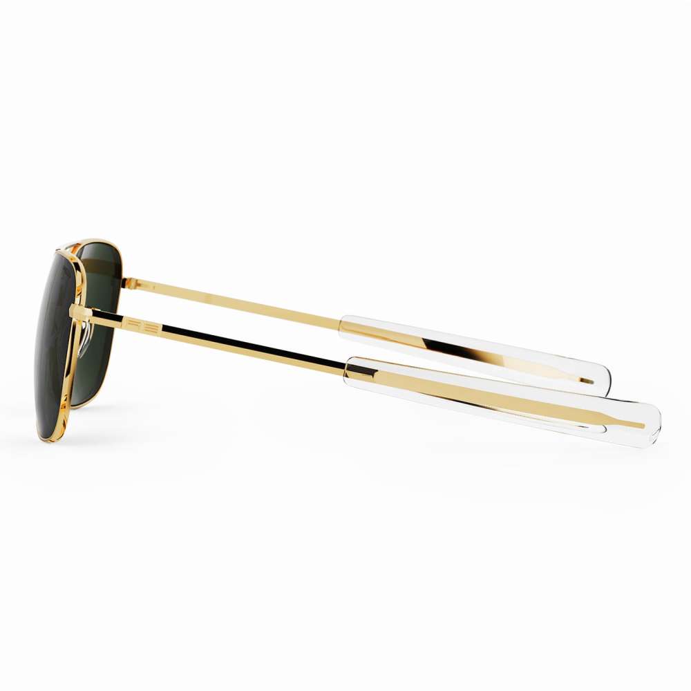 Aviator Gold Bayonet AGX