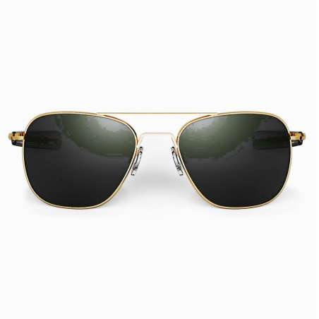 Aviator Gold Bayonet AGX