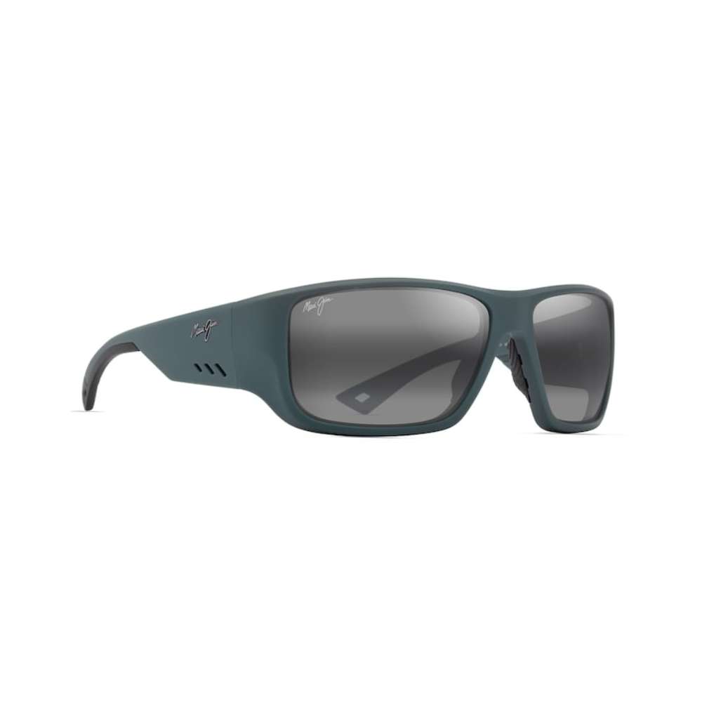 Maui Jim Keha Dark Military Green