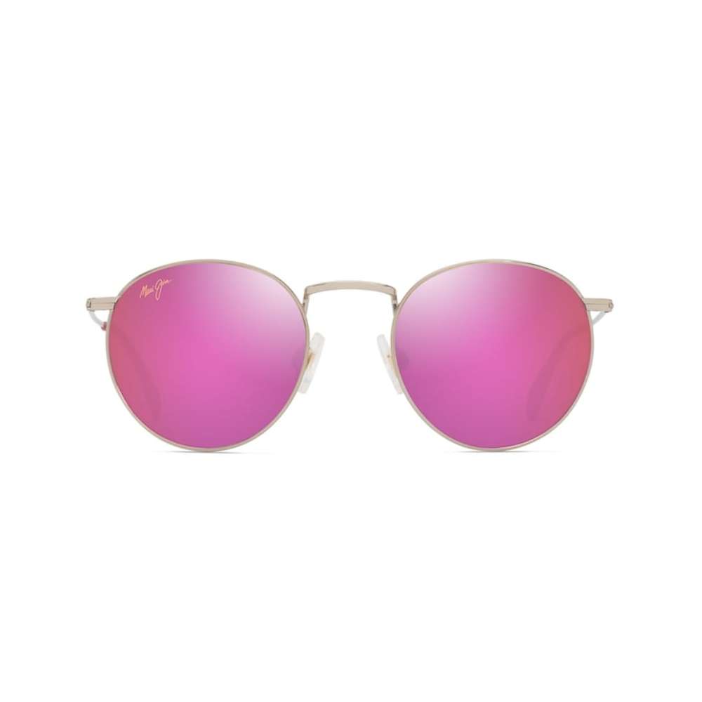 Maui Jim Pükaua Light Gold/ Pink