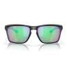 Oakley Sylas Matte Black Ink