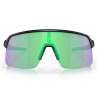 Oakley Sutro Lite Matte Carbon - Prizm Road Jade