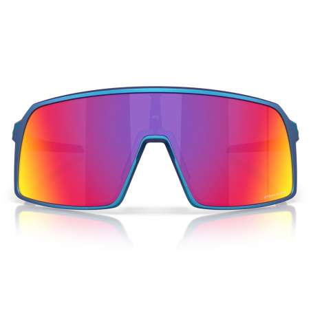 Oakley Sutro Matte Cyan/Blue Colorshift