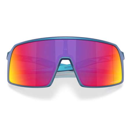 Oakley Sutro Matte Cyan/Blue Colorshift