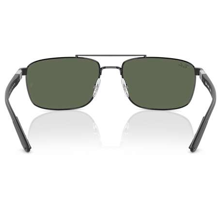Ray-Ban 3737 Black