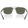 Ray-Ban 3737 Black