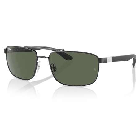 Ray-Ban 3737 Black