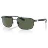 Ray-Ban 3737 Black