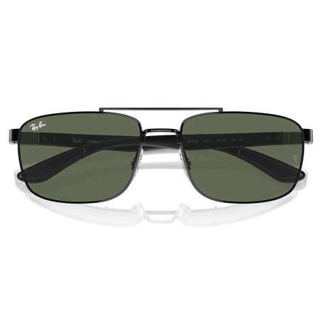 Ray-Ban 3737 Black
