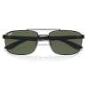 Ray-Ban 3737 Black