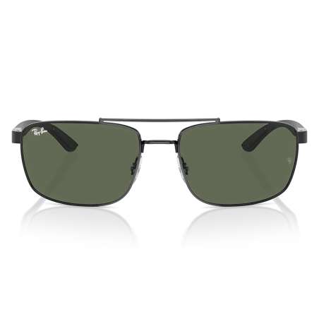 Ray-Ban 3737 Black